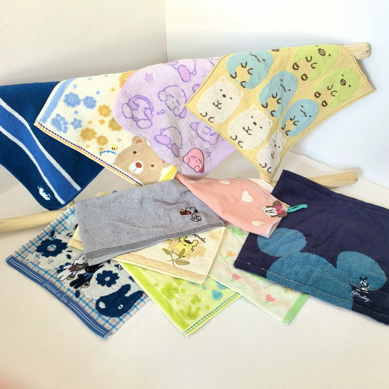 Экспорт в Японию изысканный хлопок из жаккарда с вышивкой