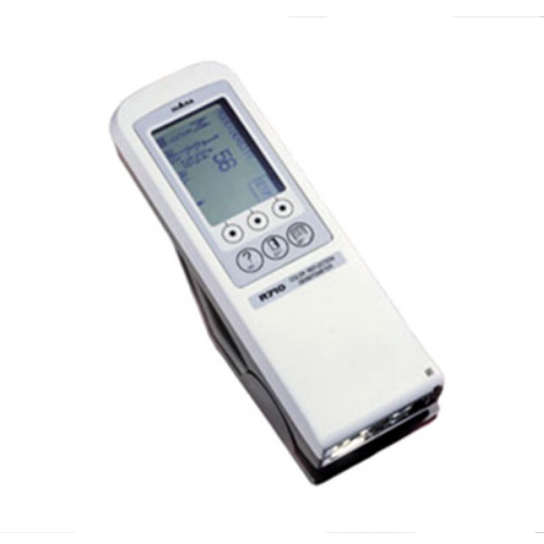 原装进口IHARA伊原电子R750彩色反射密度计