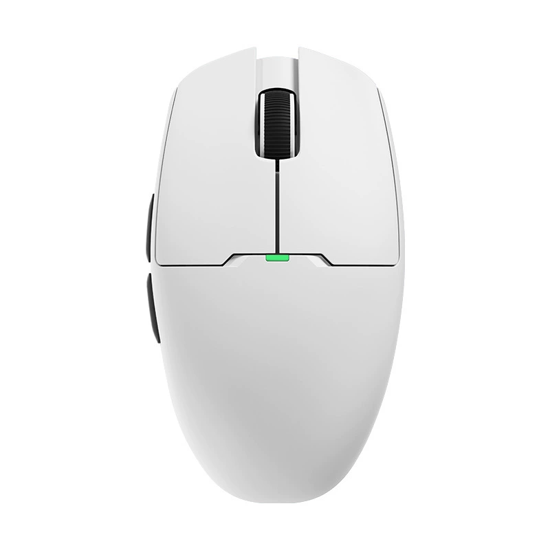 Patriot Youlong High DPI зарядка три режима игровая беспроводная Bluetooth лёгкая мышь GM80 серия игровая киберспорт