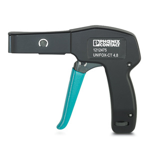 Phoenix Cable Rolling Tape Tool UNIFOX-CT 4,8p - 1212609 Original