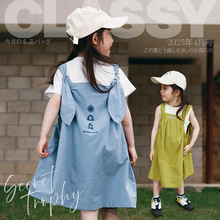 Ůͯȹ��2025�ļ��¿ͯ�����ɐ�ϵ�K����ȹ���������B��ȹͯ�b