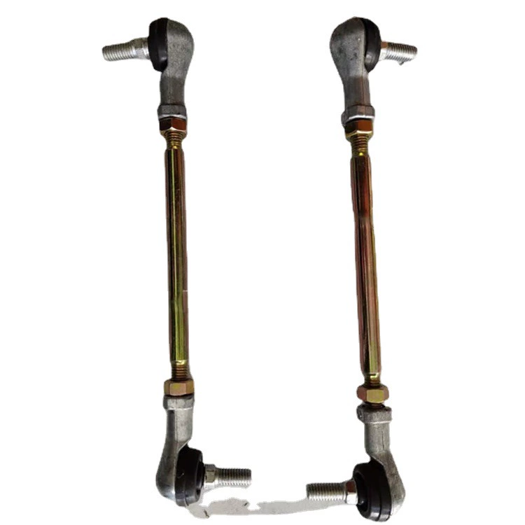 Запчасти для вилочного погрузчика Автоматический стержень переключения передач Шаровая головка Рулевая тяга Перекрестная шаровая Головка Heli Hangcha Longgong Применимо