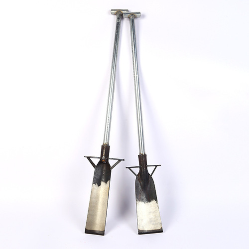 Wholesale tree shovel extension pole Luoyang shovel garden shovel tree planting shovel digging hole digging tree digging shovel tree digging shovel