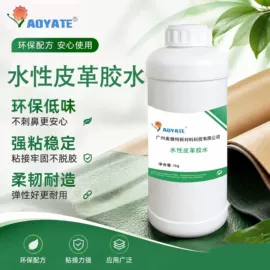 涂饰剂;皮革家具;其他染料