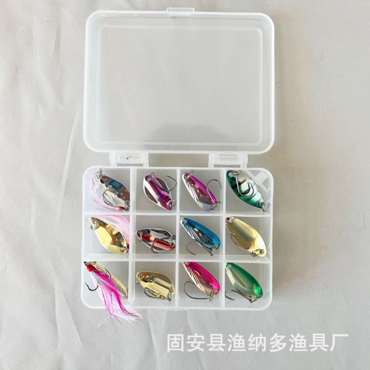 Luya cebo falso rodando cola de cebo suave rodando cola gusanos cabeza de plomo gancho de cebo combinación gusano suave Luya cebo traje de pescado mandarín bajo boca