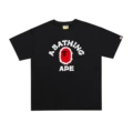 D030 Black