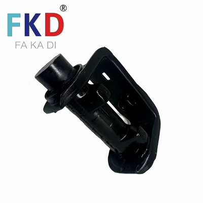 damping system Siwei Cr-V Element Car