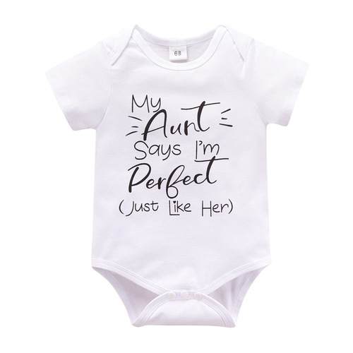 Summer unisex onesie for kids, trendy, casual, stylish and comfortable potty crawl suit