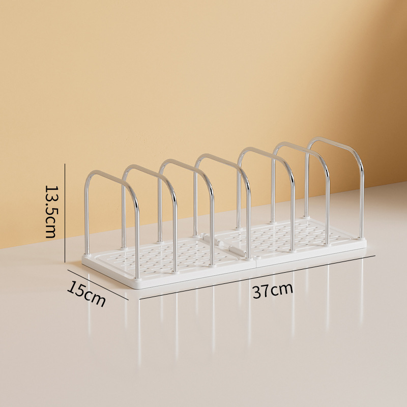 Estante de almacenamiento de libros de escritorio suministros de oficina estante de papelería de estudiantes estante de almacenamiento simple caja de almacenamiento de libros de acero de plástico