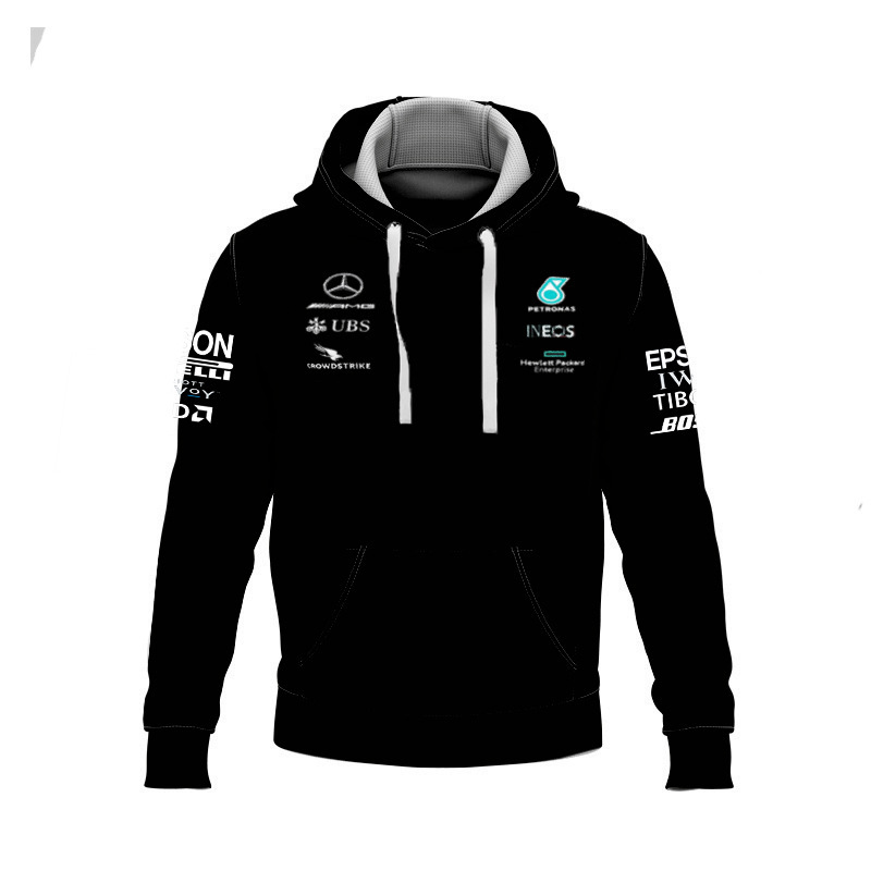 fashionable sweatshirt