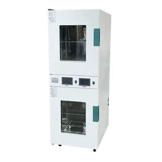 定制多工位 双温区生化培养箱 ZHSH-200L-2双层生化培养箱