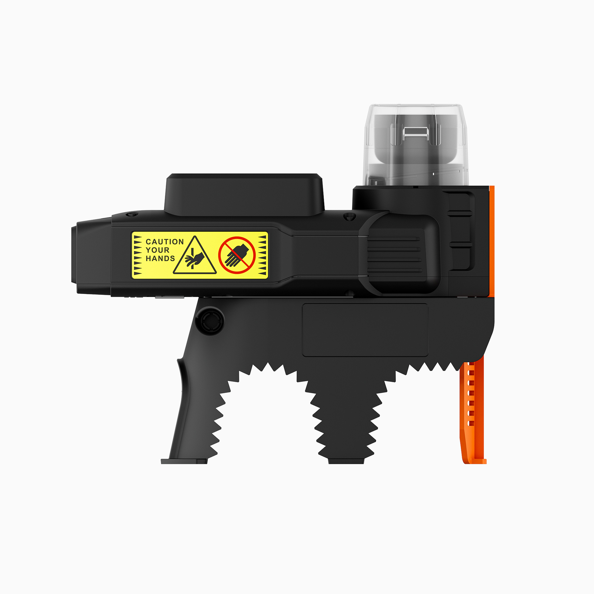 Trappola elettrica a doppia eliminazione per topi, dispositivo intelligente per il controllo dei roditori, per uso domestico e commerciale - Non a base di CO2_voghion.com