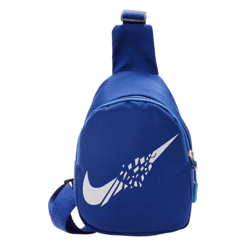 Fashionable Brand Kidsren's Chest Bag Kindergarten Boys and Girls Shoulder Crossbody Bag Western Style Waist Bag Travel Coin Purse Bag Wholesale