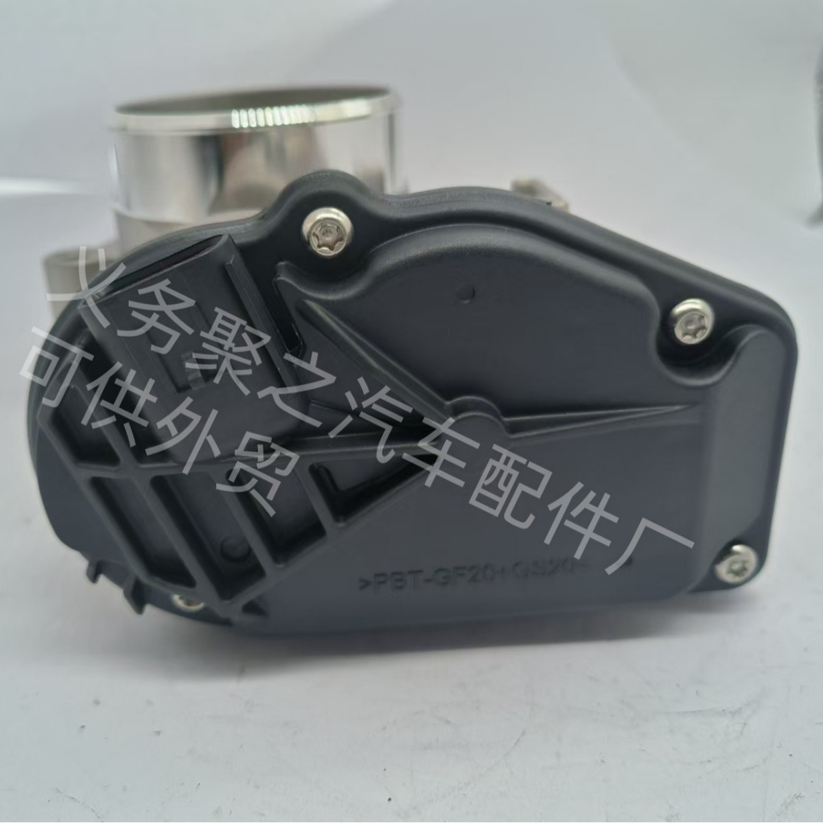 Cross-Border Exclusive Supply 21127-114801000 21127-1148010 28337899 Suitable for Lada Throttle Valve