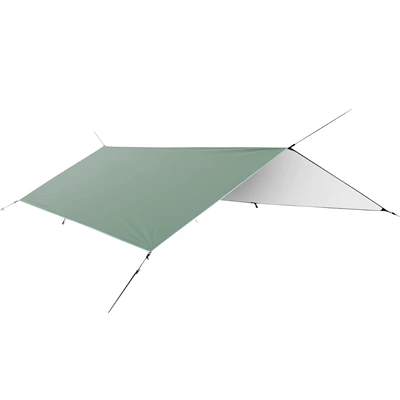 Avtomobil yan çətirləri, beach moisture-proof mat rainproof