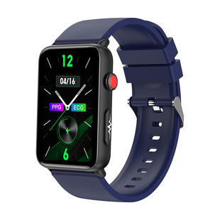 ET620(H band)�{��ͨԒNFC����ECG����w��Ѫ���z�y�����ֱ�