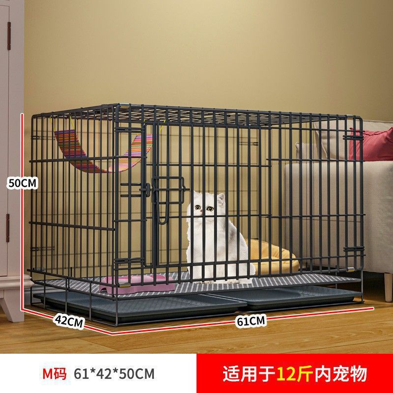 검정색-소형 단일 레이어 61*42*50 ✦