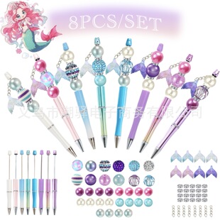 8PCS�羳�{ɫ��ɫ�����~������DIY����P�A��P���b�Y���k���ľ�