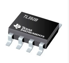 Поставка новых оригинальных электронных компонентов TL592B с заказами