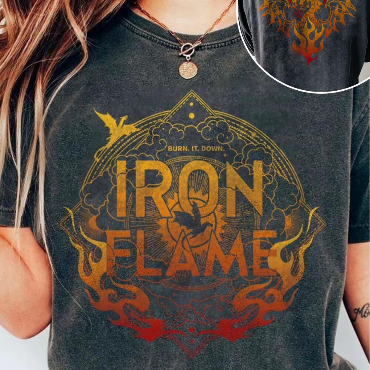 EBay impresión digital hombres y mujeres unisex pareja Halloween impresión digital casual cuello redondo jersey verano manga corta