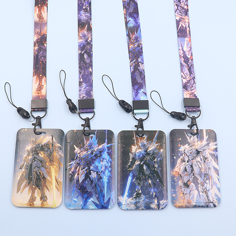 메카-7 (랜덤 패턴)