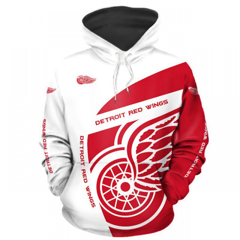 2023 New Cross-Border Nfl Jersey 3D Digital Printed Clothing Men's Hooded Pullover Men's Sweatshirt Children's Outerwear