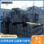 铁路耐用矿用注油枕木