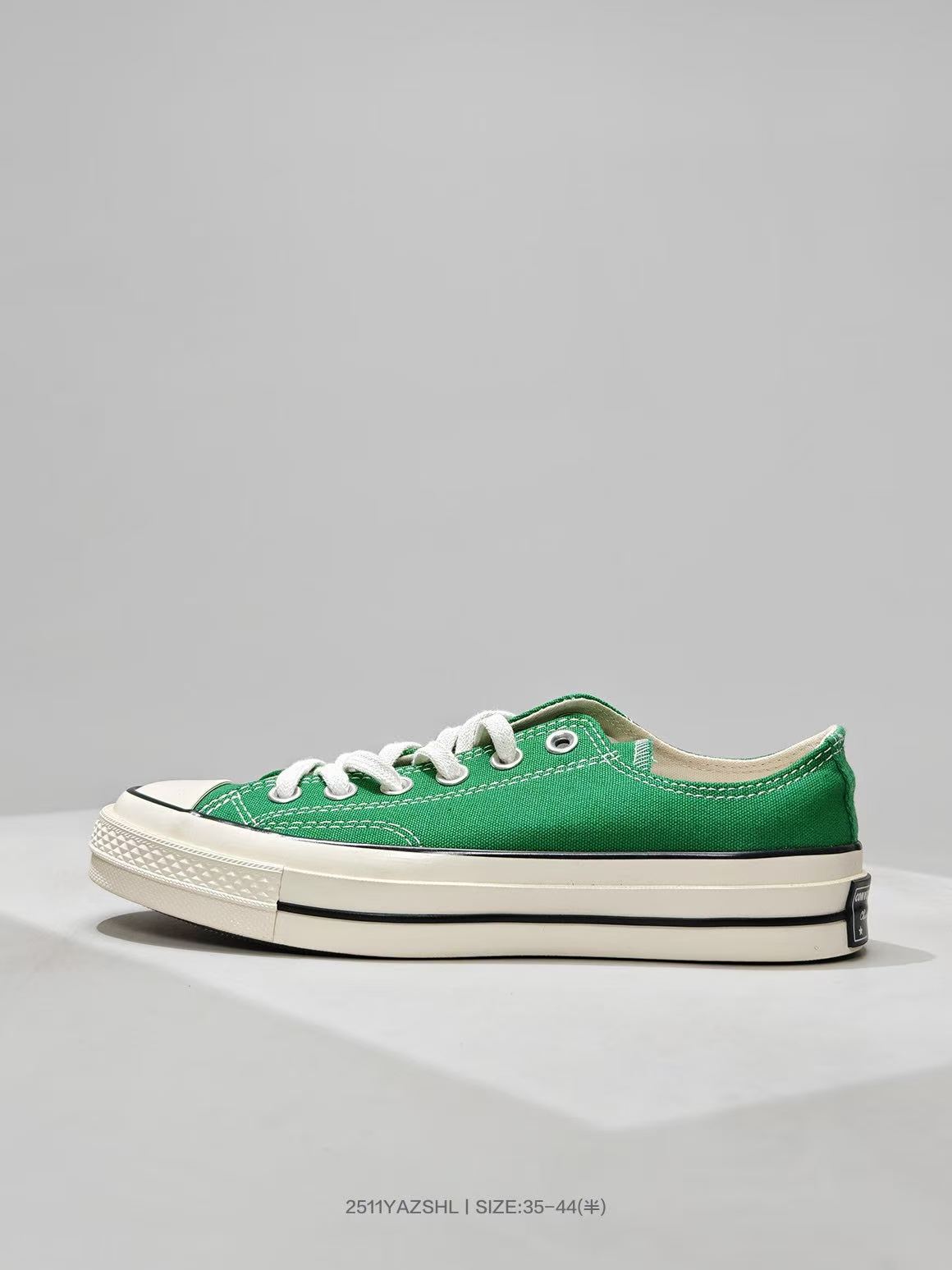 Putian Meiji Quanwei puro original 1970s zapatos de lona para hombres y mujeres de baja altura, zapatos de skate resistentes al desgaste, zapatos de pareja coreanos