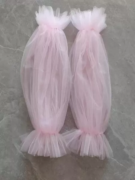 Pink (about 40cm)