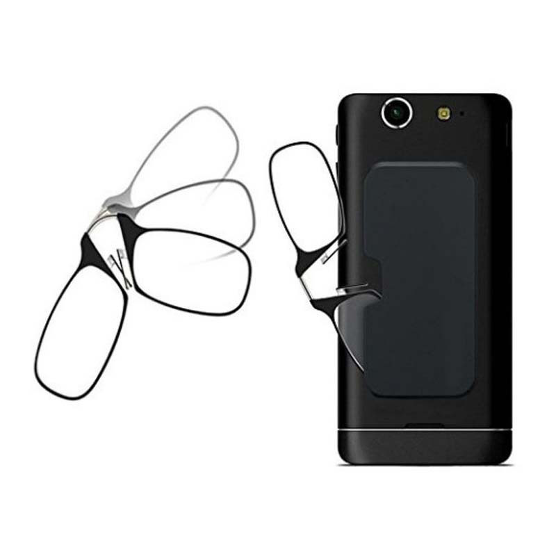 Cross-Border Retro Ultra-Light and Convenient Mobile Phone Anti-Blue Light Reading Glasses, Fashionable Clip-On Nose Reading Glasses, Anti-Blue Light Reading Glasses Cross-Border Retro Ultra-Light and Convenient Mobile Phone Anti-Blue Light Reading Glasses, Fashionable Clip-On Nose Reading Glasses, Anti-Blue Light Reading Glasses