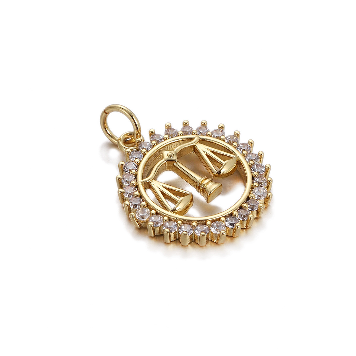 20g Weight Pendant, Chain Jewelry Making Type Copper Chain Material 1 Piece Quantity Holiday, Daily Occasion Copper Material Letter, Heart Shape Pattern Unisex Gender Plating Design Simple Style Style 1 Piece Copper Letter Heart Shape Pendant Chain 35