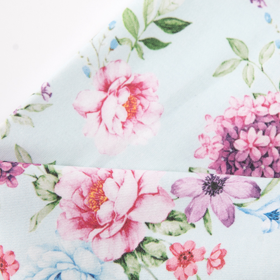 Pantalones infantiles de cintura alta leggings pantalones impresos estadounidenses pantalones grandes PP pantalones transfronterizos Amazon al por mayor personalizados