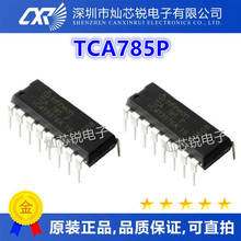 ȫ��ԭ�b TCA785 TCA785P DIP16���b �����|�l��оƬ ��ԃ����