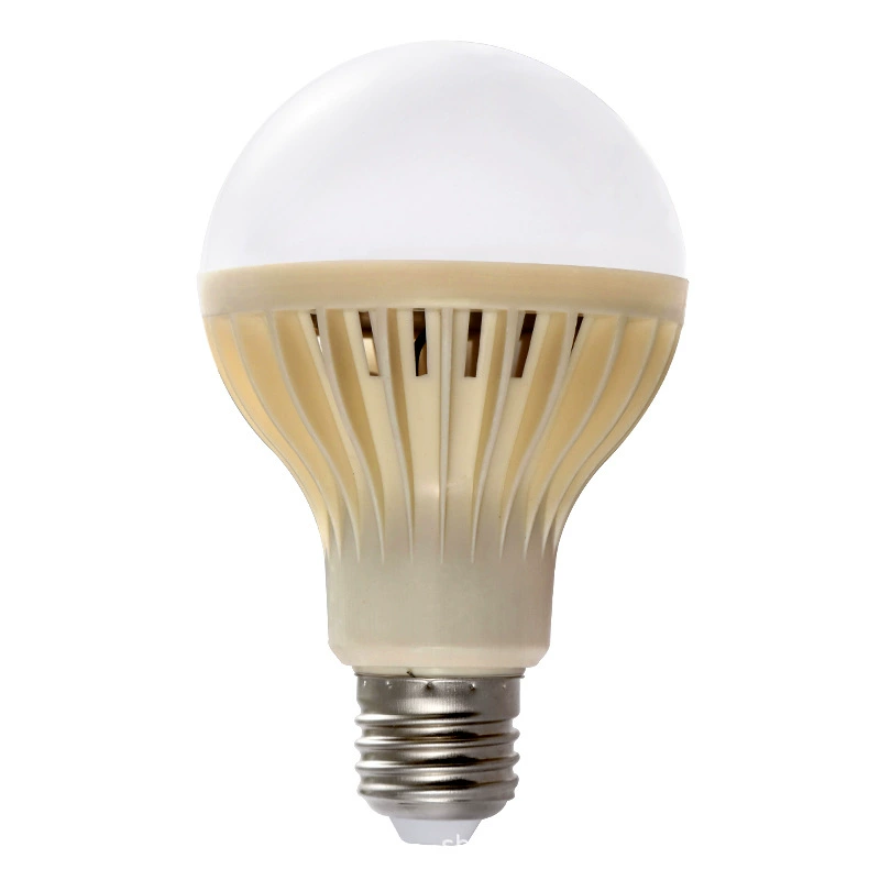 LED energy-saving lamp, bulb, physiological induction lights with light music, with screw socket