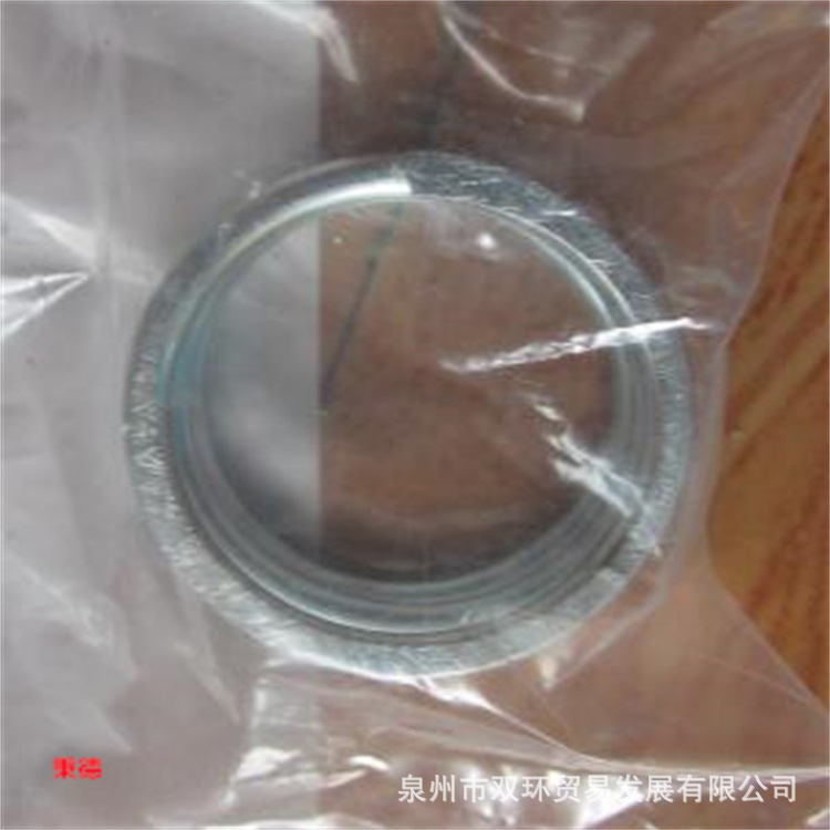 库美盘根弹簧155-001