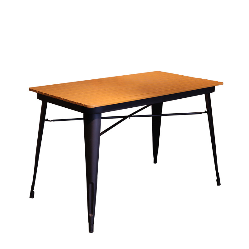 Mesa larga