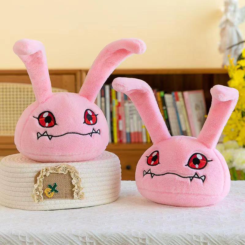 Juguete de peluche muñeca de lanzamiento de boda Máquina de agarre de 8 pulgadas nudo de muñeca actividad de promoción de boda anillo de puesto de muñeca pequeña