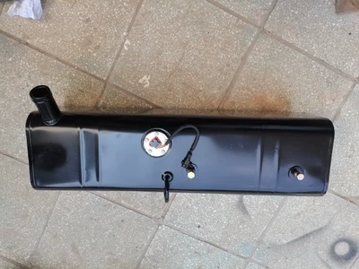 Fuel tank, truck fuel tank, truck diesel tank - length-85-width-25-height-24-45-liters