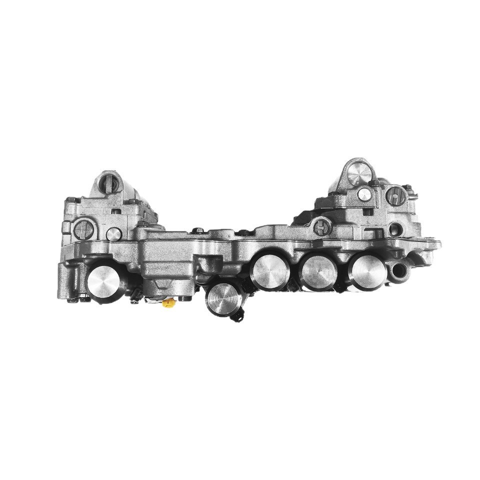 New 09g Tf-60Sn Tf60Sn Transmission Valve Body (Without Start-Stop) for Audi Vw