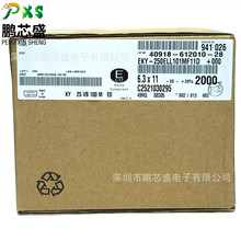 EKY-250ELL101MF11D ԭbƷ ֱX늽 100UF 25V 20%