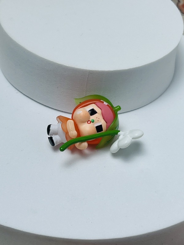 哭娃 萌粒眼泪工厂系列手办盲盒潮流玩具礼物小摆件上新潮玩系列|undefined