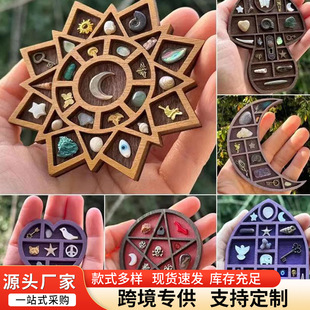 RZP �羳��������� ����ľ���ղ�Ʒչʾ�� �錚�c��ʯչʾ���b�