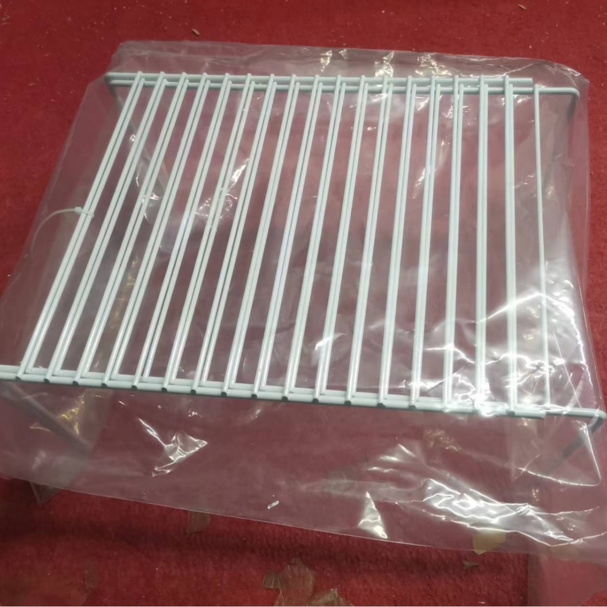 Retráctil de hierro de almacenamiento de cocina rack gabinete fregadero condimento almacenamiento estante tazón plato drenaje artefacto