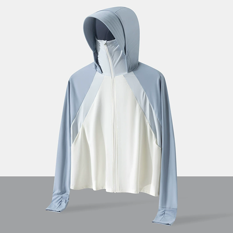 Короткая шаль солнцезащитный крем женский анти-ультрафиолетовый лед