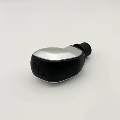Shift Knob, Cab and accessories