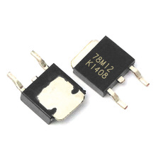 L78M12CDT �NƬ  TO-252-2 ���O�� оƬ ���Է�����(2����