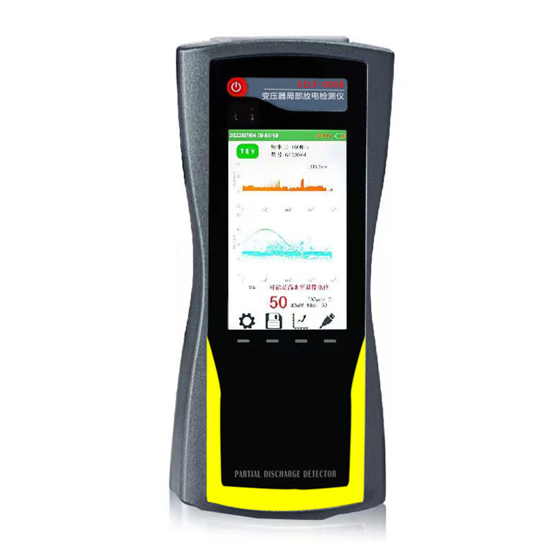 手持局部放电检测仪 变压器局部放电检测仪 局部放电检测仪