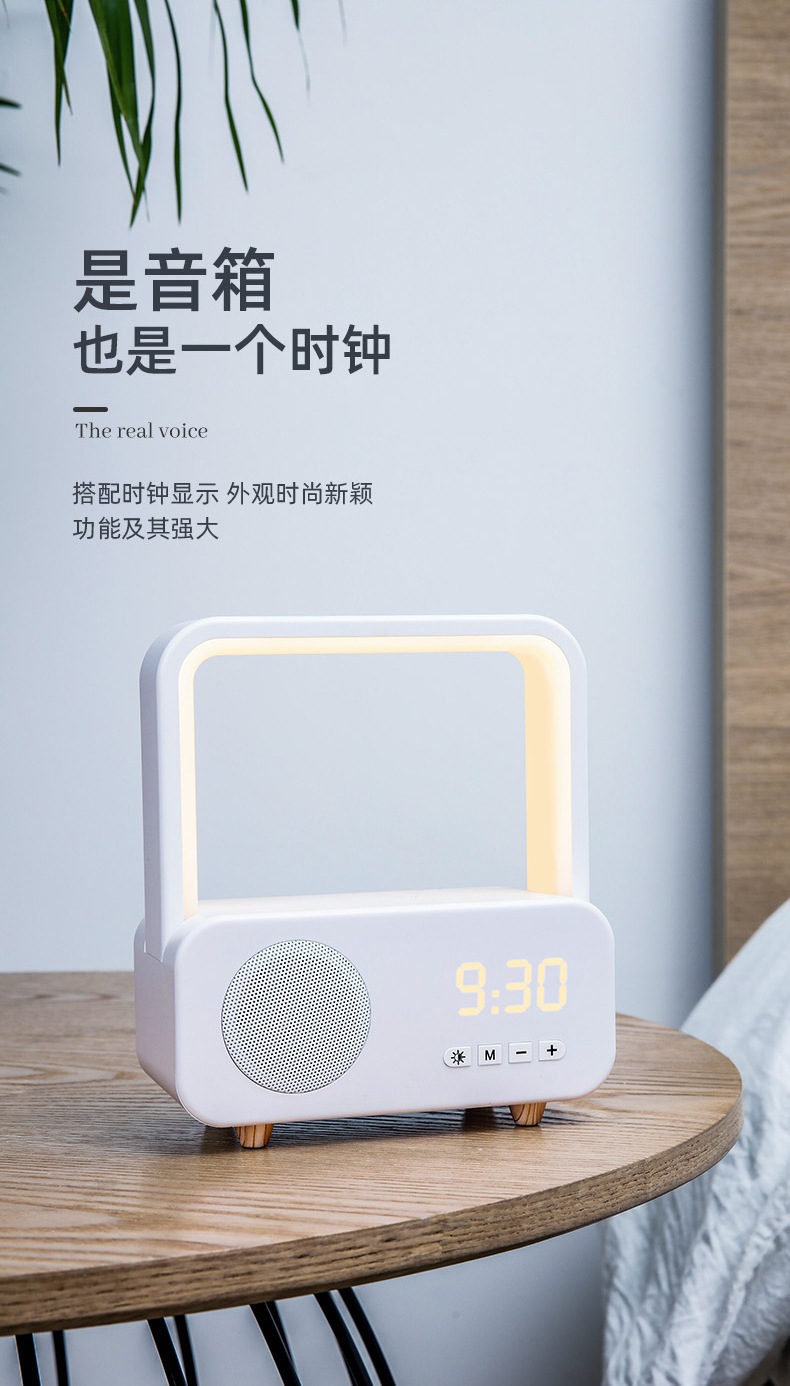 户外迷你充电手提蓝牙音箱 学生宿舍智能电脑蓝牙音响低音炮