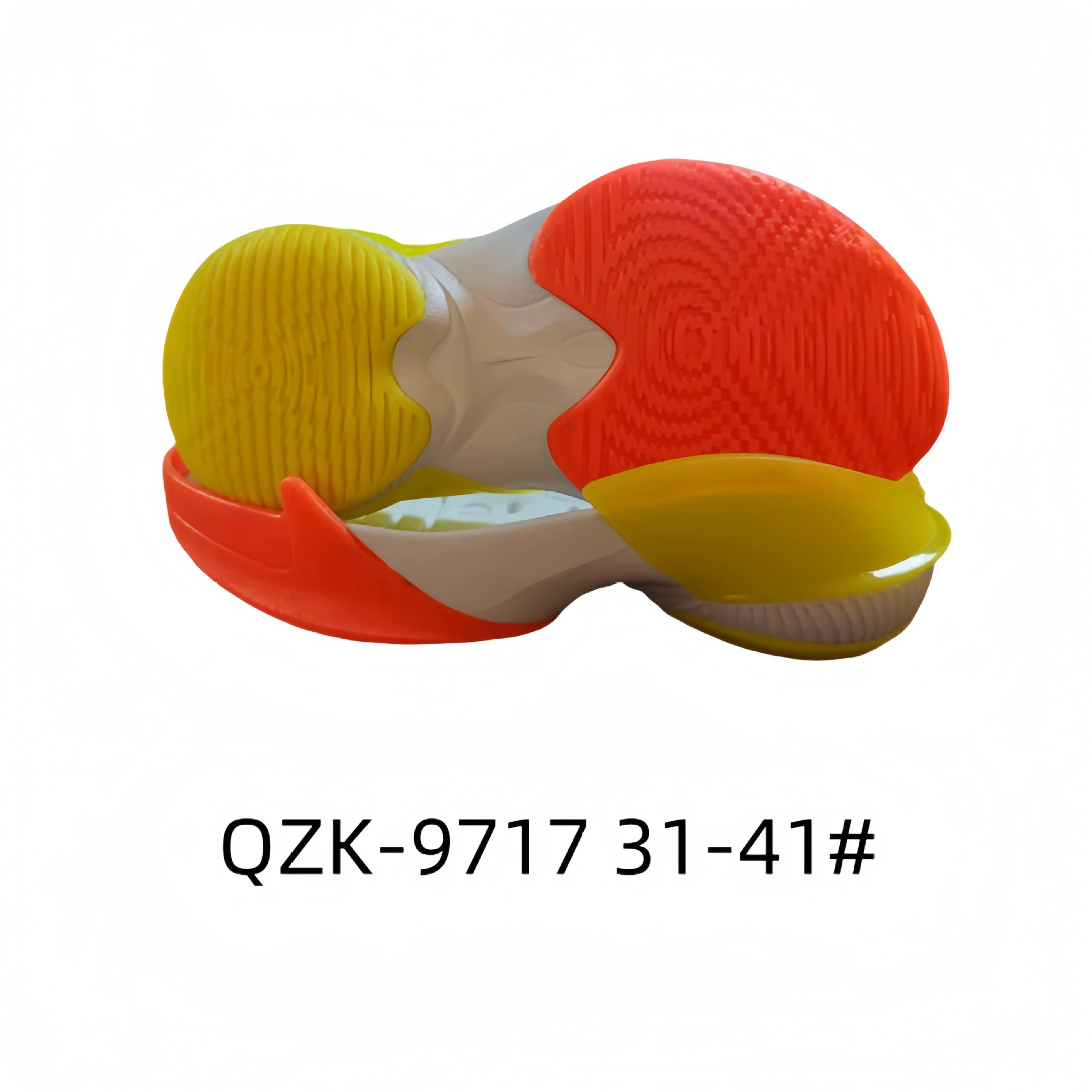 Повседневная обувь Подошва Casual Sole Спортивная подошва Sports shoes sole Противоскользящая и износостойкая