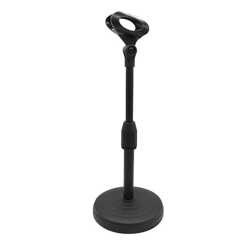 Desktop lifting microphone microphone stand live video anchor desktop stand microphone microphone stand